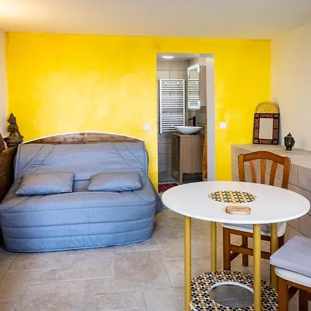 Inici Accueil En D Hotes 3* Laroque-des-Albères