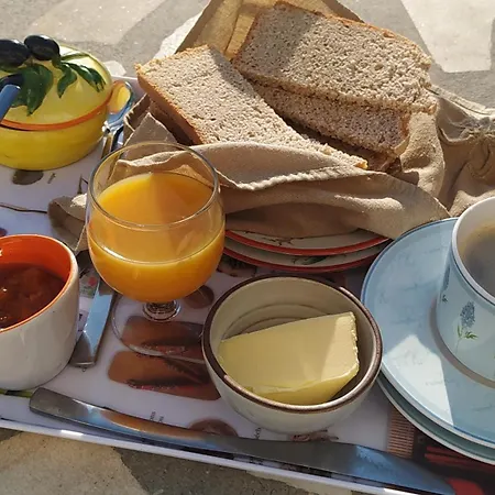 Frühstückspension Inici Accueil En D Hotes Laroque-des-Albères