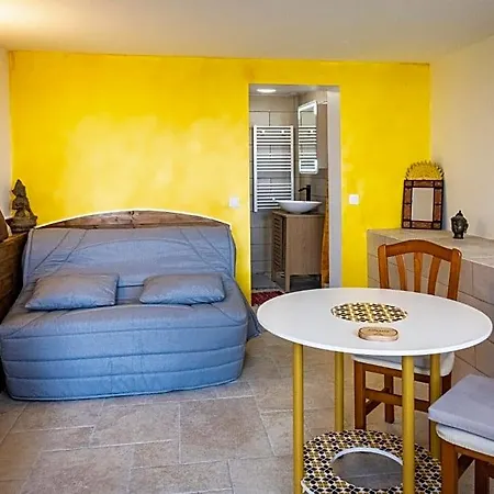 Inici Accueil En D Hotes فندق مبيت وإفطار Laroque-des-Albères