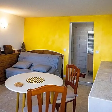 Inici Accueil En D Hotes فندق مبيت وإفطار Laroque-des-Albères