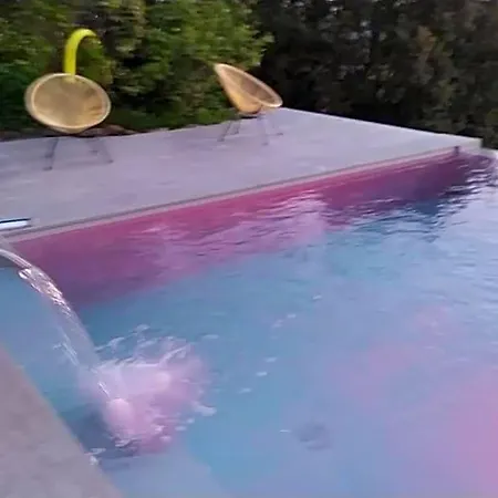 Inici Accueil En D Hotes Panzió 3*
