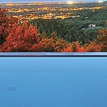 Panzió Inici Accueil En D Hotes Laroque-des-Albères