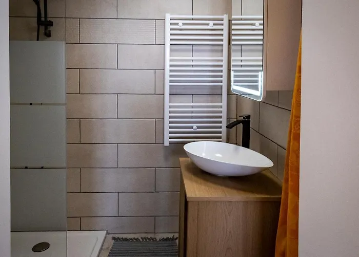 Bed & Breakfast Inici Accueil En D Hotes