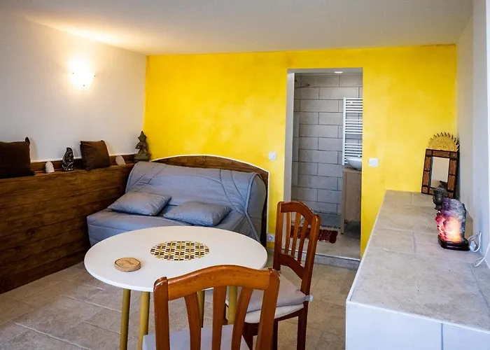 Inici Accueil En D Hotes Bed & Breakfast Laroque-des-Alberes